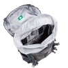 Рюкзак Tatonka YUKON 60+10 Women, teal green